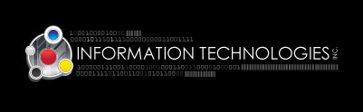 Information Technologu